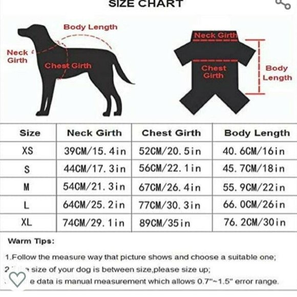 Petilleur Dog Jacket For Medium Sized Dogs With Harness - Picture 6 of 8